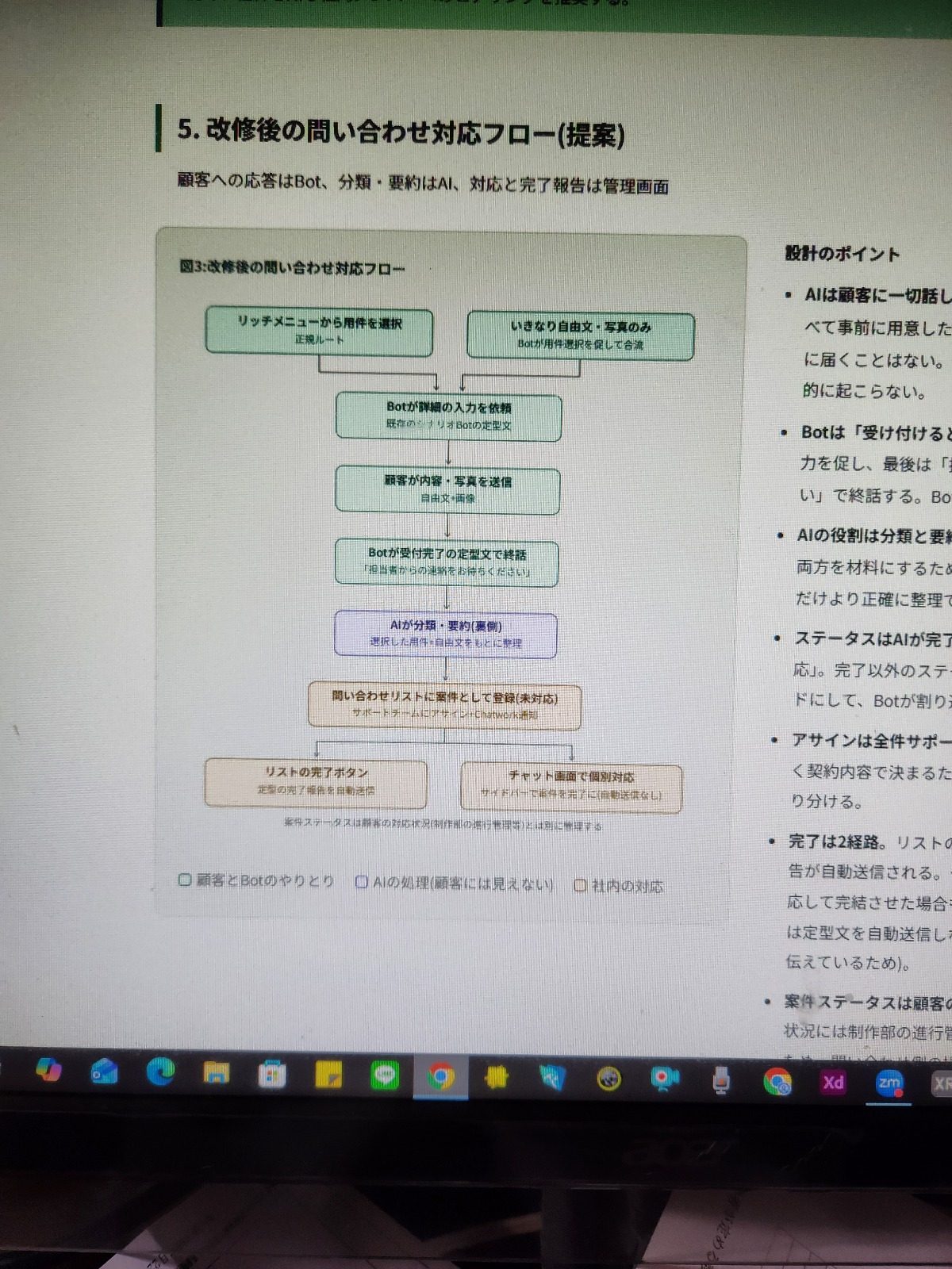 テスト